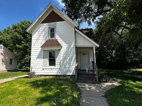 723 Shirland Ave, Beloit, WI 53511