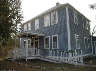 155 Amston Rd, Colchester, CT 06415