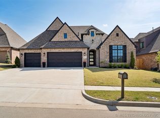 6513 S Fir Ave, Tulsa, OK 74134