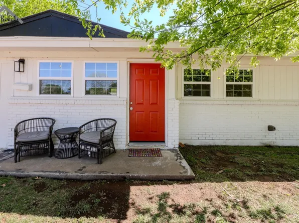 1421 New Haven Rd, Wichita Falls, TX 76306