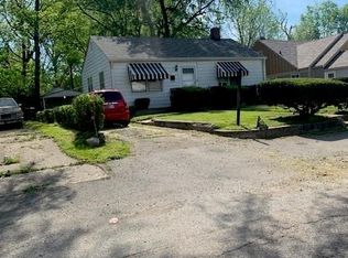 3627 N Parker Ave, Indianapolis, IN