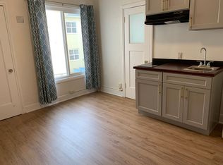 2555 Virginia St #205, Berkeley, CA 94709