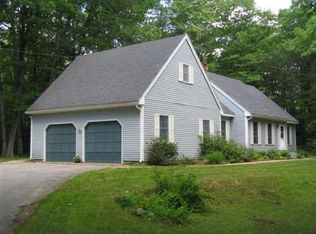 6 Frost Pond Rd, Jaffrey, NH 03452
