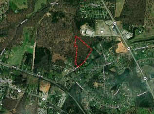 Blue Rd, Dickson, TN 37055