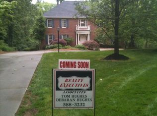 801 Woodland Ct, Knoxville, TN 37919