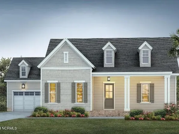 360 Rose Dale Court, Pinehurst, NC 28374