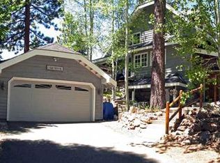633 Tumbleweed Cir, Incline Village, NV