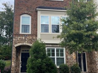 807 Bankston Woods Way, Raleigh, NC 27609