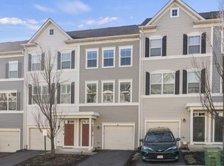 208 Shamrock Dr #3097, Stafford, VA 22556