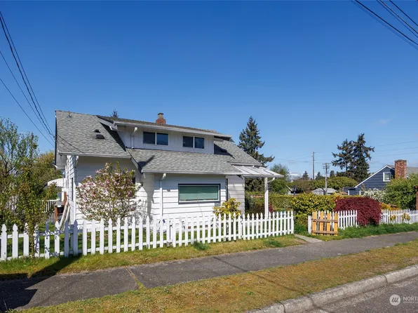 6628 S Alder Street, Tacoma, WA 98409
