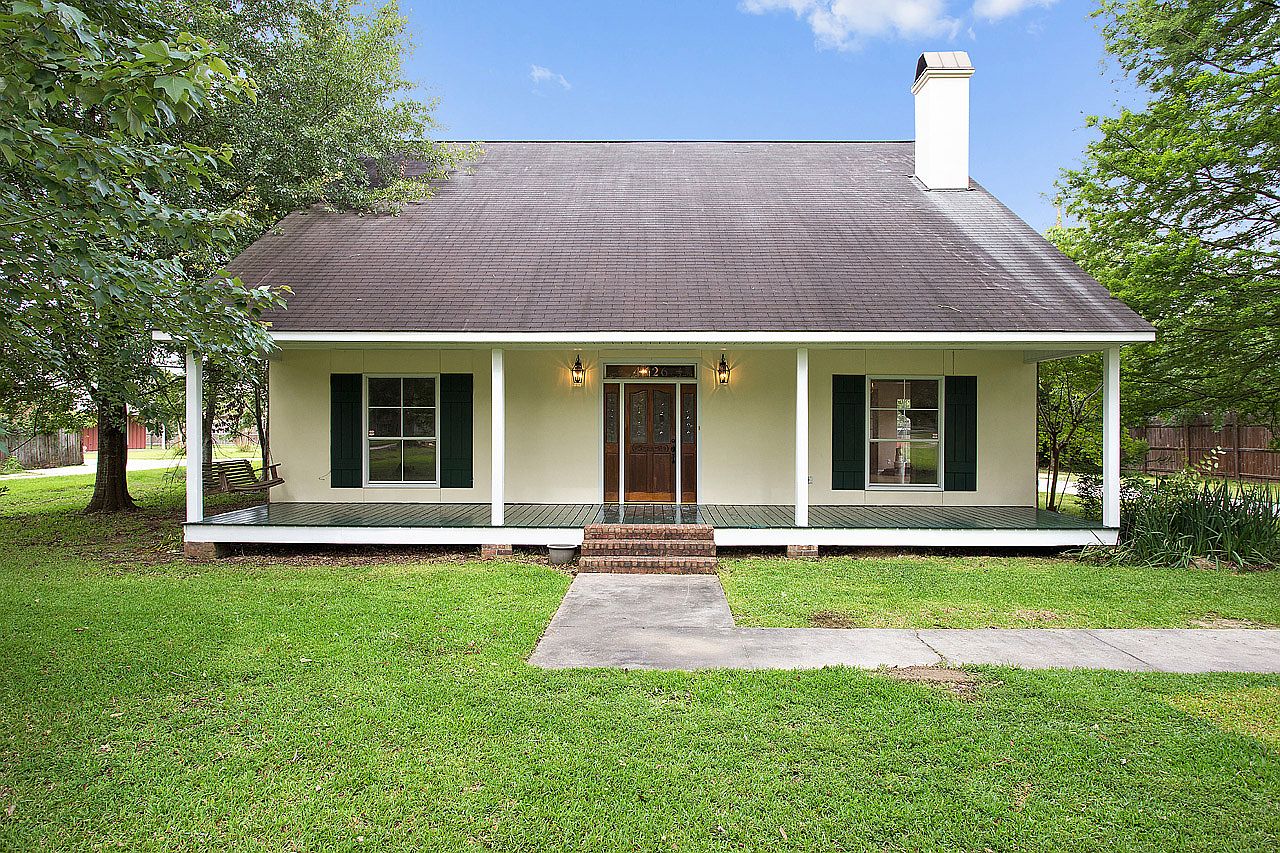 4426 Inniswold Rd, Baton Rouge, LA 70809 Zillow
