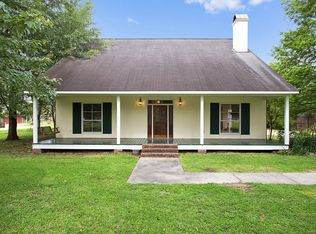 4426 Inniswold Rd, Baton Rouge, LA 70809