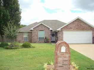 302 Ash Dr, Bullard, TX 75757