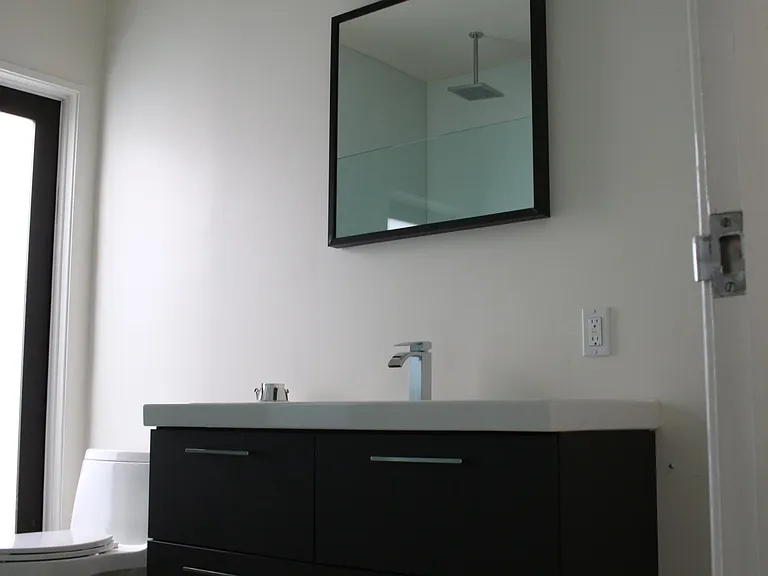 Downstairs Bathroom