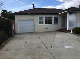 6903 Quakertown Ave, Winnetka, CA 91306