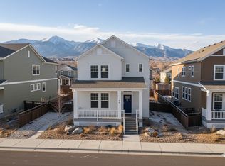 68 N Olympian Dr, Colorado Springs, CO 80905