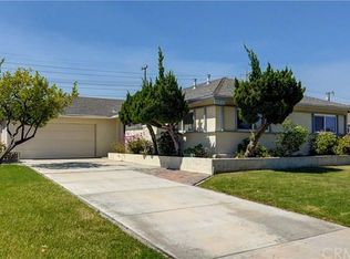 6202 Patton Way, Buena Park, CA 90620