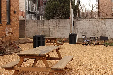 Rented by Simply Brooklyn Realty Inc