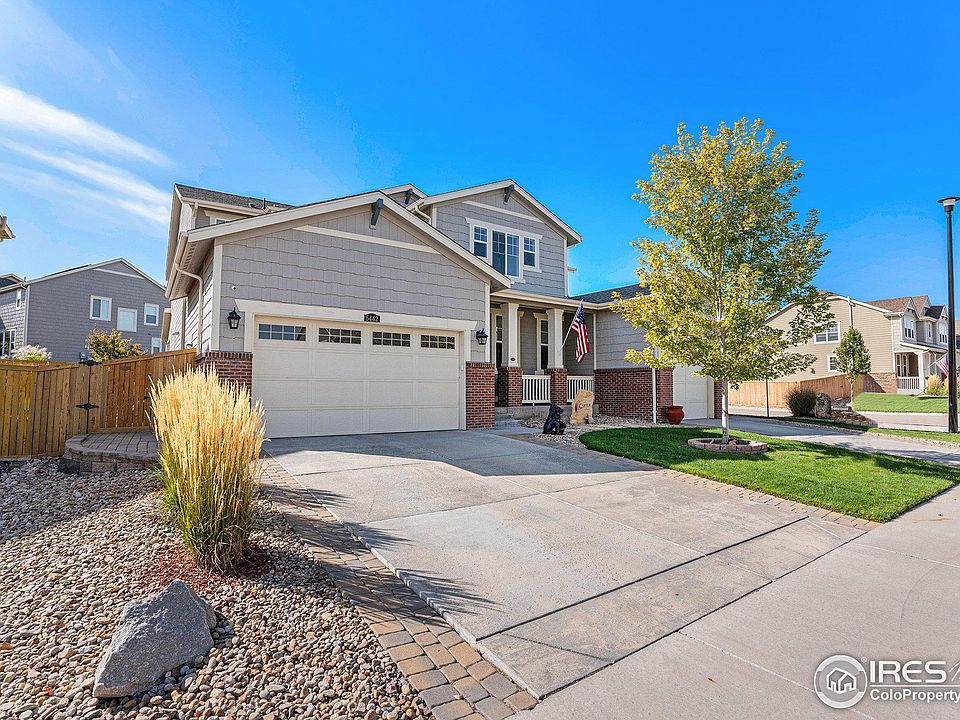 5442 E 143rd Dr, Thornton, CO 80602 Zillow
