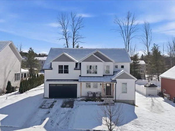 196 Chloe Circle, Williston, VT 05495