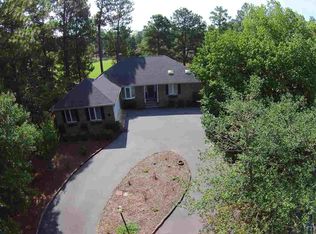 90 Hillcrest Rd, Pinehurst, NC 28374