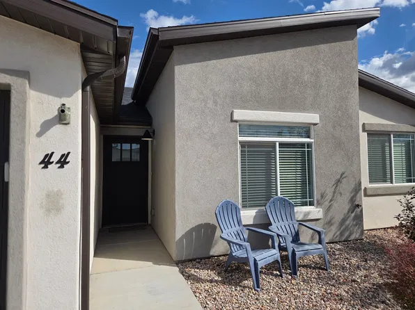 1825 N Lund Hwy, Cedar City, UT