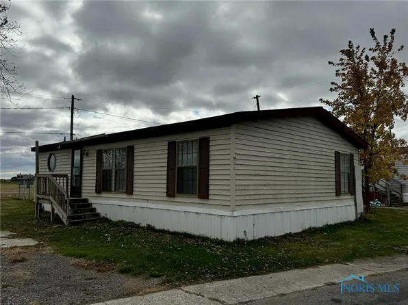 6695 State Route 15 Lot 70, Bryan, OH 43506