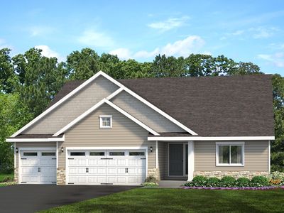 1346 Balsam Ln, Watertown, MN, 55388