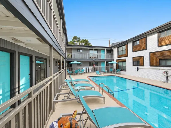 311 Hawthorne St APT 7, Houston, TX 77006