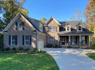 4997 Mill Creek Rd, Clover, SC 29710