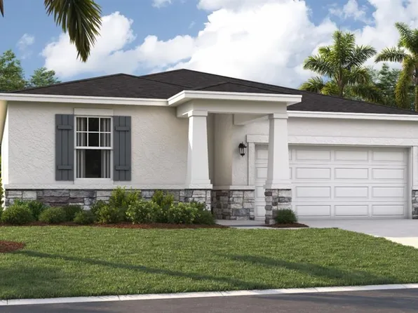 408 Shoreview Sands Ave, Mascotte, FL 34753