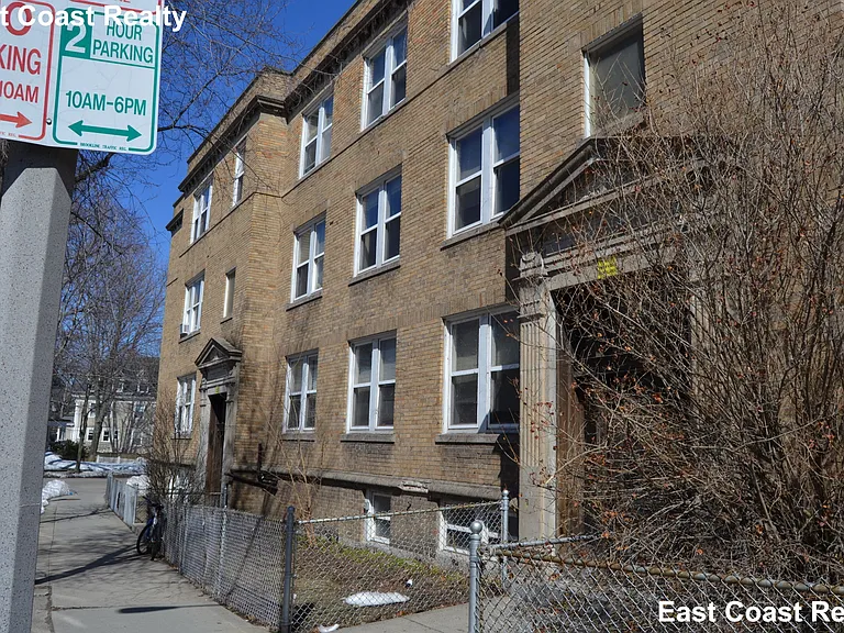 241 Freeman St #6 — Photo 17