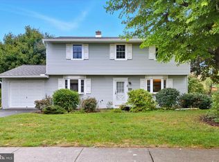 721 Forest St, Fleetwood, PA 19522