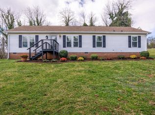 426 S Main St, Amherst, VA 24521