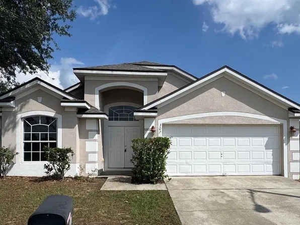 307 Dalton Ct, Davenport, FL 33897