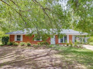 203 Holly Ridge Dr, Monroe, LA 71203