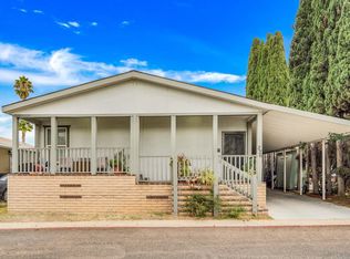 10767 Jamacha Blvd SPACE 236, Spring Valley, CA 91978