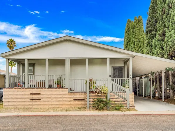 10767 Jamacha Blvd Space 236, Spring Valley, CA 91978