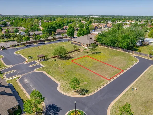 9228 Joan Dr Lot 7, Oklahoma City, OK 73130