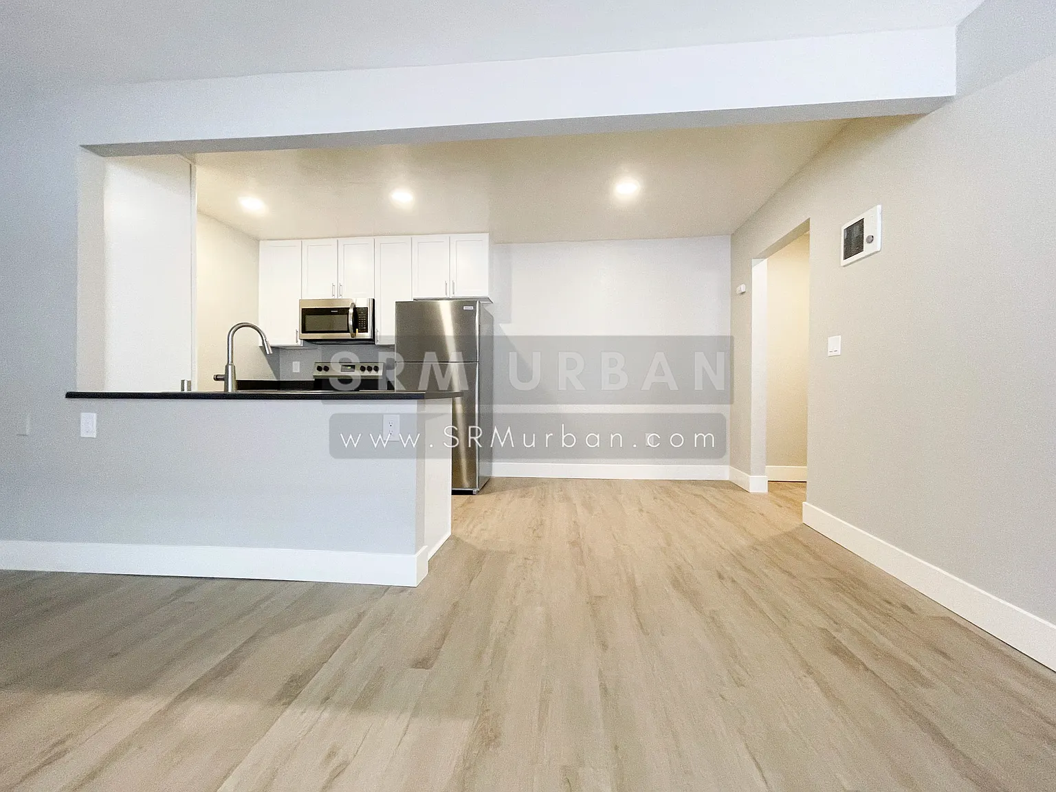 1 bed, 525 sqft, $2,195 — Photo 1