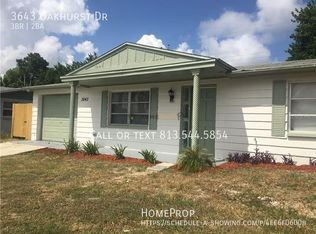 3643 Oakhurst Dr, Holiday, FL 34691