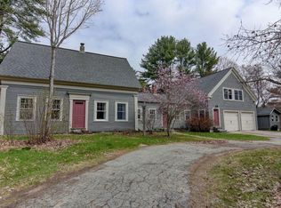 449 Wilson Pond Rd, North Monmouth, ME 04265