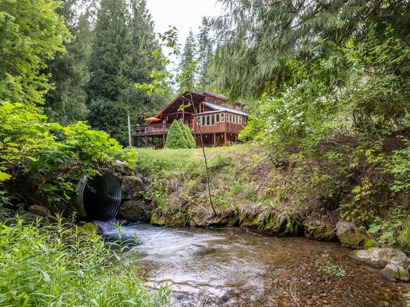 1088 Clugston Onion Creek Rd, Colville, WA 99114