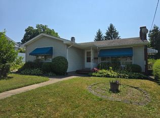 210 N Carver St, Warren, PA