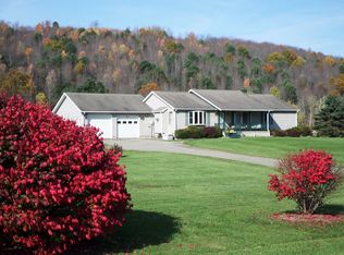 6101 County Route 11, Bath, NY 14810