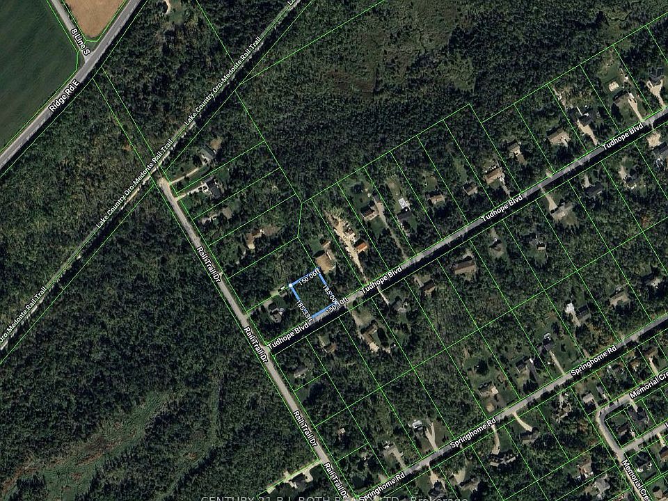 1st image of LOT 21 Tudhope Blvd