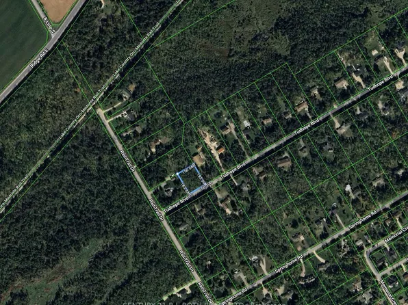 LOT 21 Tudhope Blvd, Oro Medonte, ON L0L 1T0