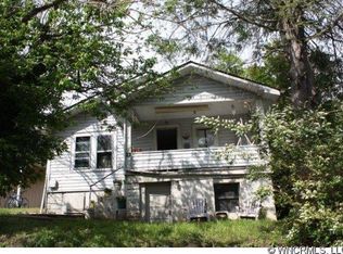 22B Rector St, Asheville, NC 28801