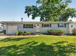 665 Redwing Dr, Florissant, MO 63031
