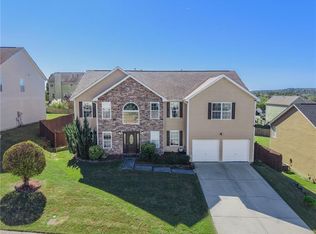 1443 Wilson Manor Cir, Lawrenceville, GA